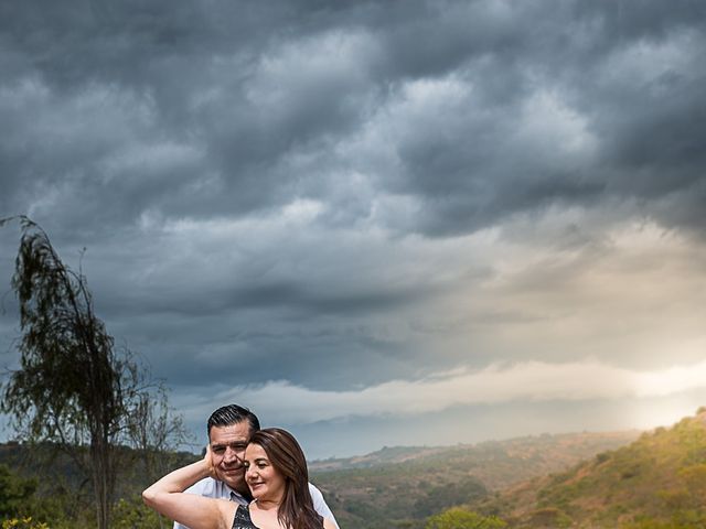 El matrimonio de Javier y Yolanda en Villeta, Cundinamarca 4