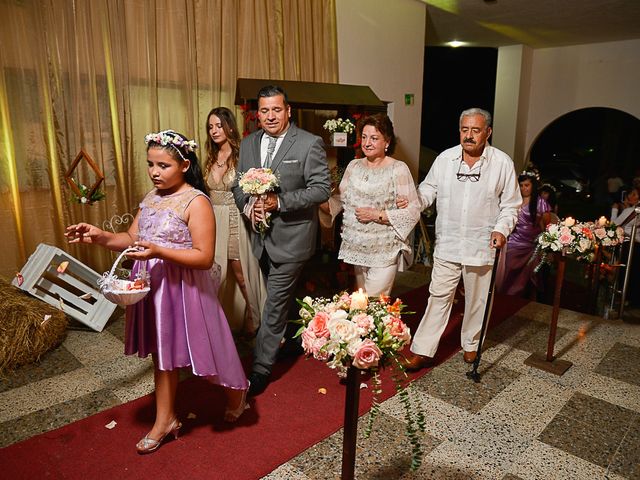 El matrimonio de Javier y Yolanda en Villeta, Cundinamarca 17
