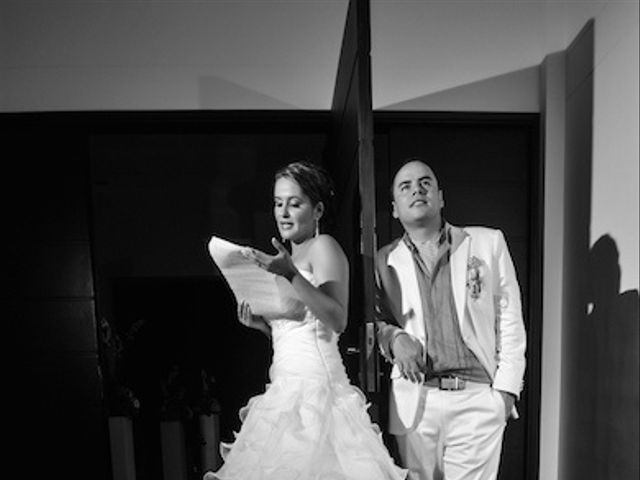 El matrimonio de Óscar y Jenny en Ibagué, Tolima 9