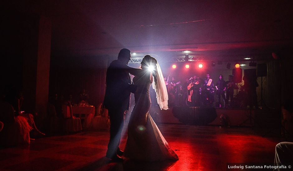 El matrimonio de Javier y Yolanda en Villeta, Cundinamarca