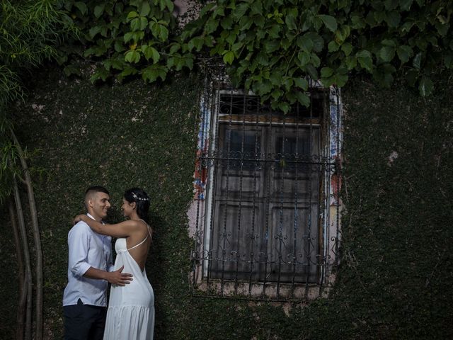 El matrimonio de Paola y Yoyner en Cali, Valle del Cauca 70