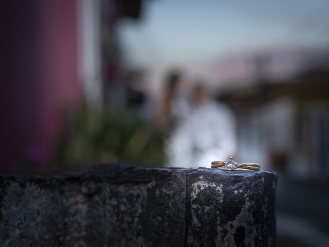 El matrimonio de Paola y Yoyner en Cali, Valle del Cauca 71