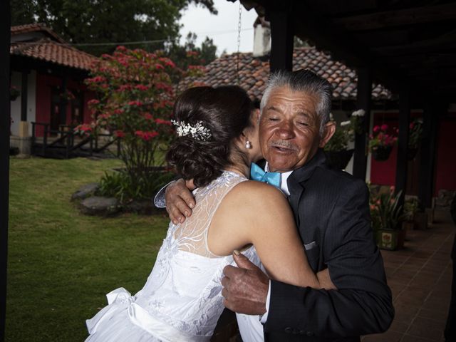 El matrimonio de Rodolfo y Yerly en Villa de Leyva, Boyacá 11