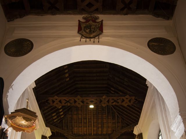 El matrimonio de Rodolfo y Yerly en Villa de Leyva, Boyacá 13