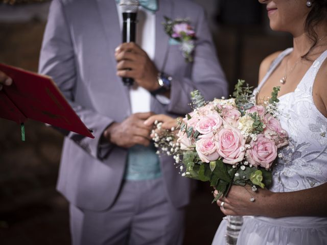 El matrimonio de Rodolfo y Yerly en Villa de Leyva, Boyacá 18