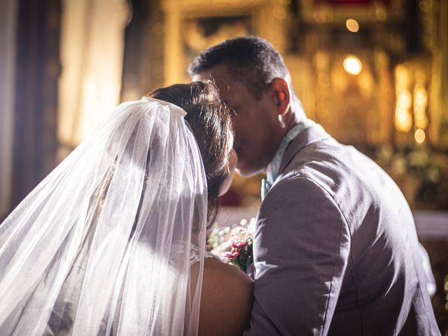 El matrimonio de Rodolfo y Yerly en Villa de Leyva, Boyacá 19