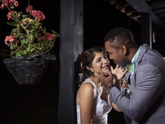 El matrimonio de Rodolfo y Yerly en Villa de Leyva, Boyacá 28