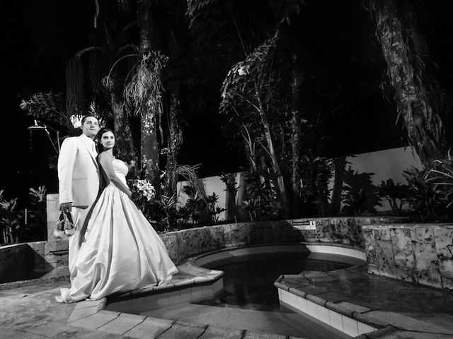 El matrimonio de Juan y María en Ibagué, Tolima 12