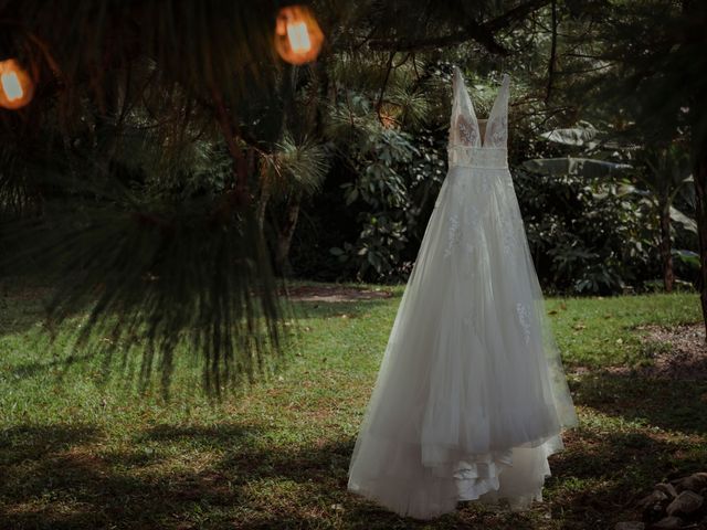 El matrimonio de Laura y Sebastián en Armenia, Quindío 6