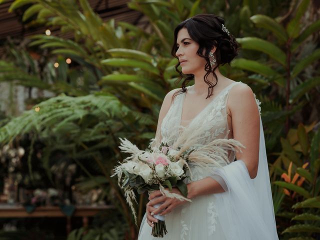 El matrimonio de Laura y Sebastián en Armenia, Quindío 18