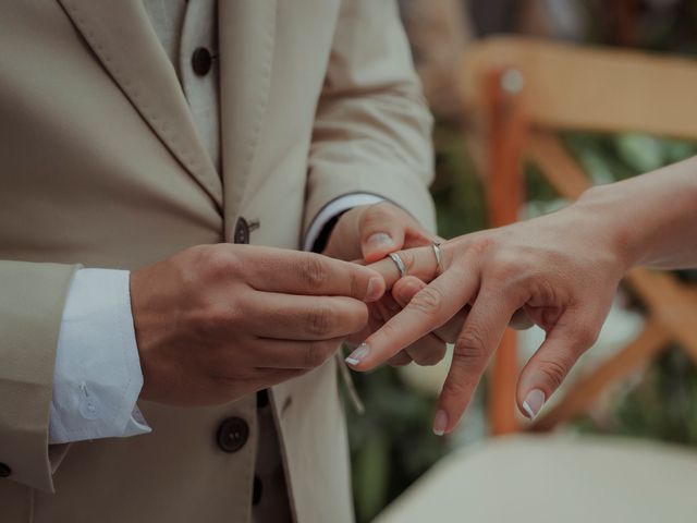 El matrimonio de Laura y Sebastián en Armenia, Quindío 25