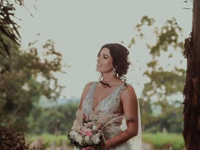 El matrimonio de Laura y Sebastián en Armenia, Quindío 31