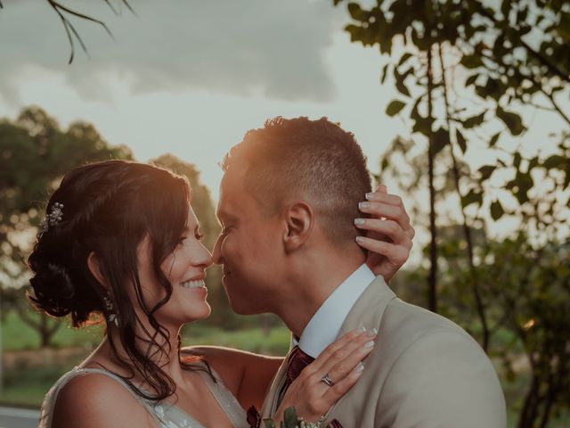 El matrimonio de Laura y Sebastián en Armenia, Quindío 36