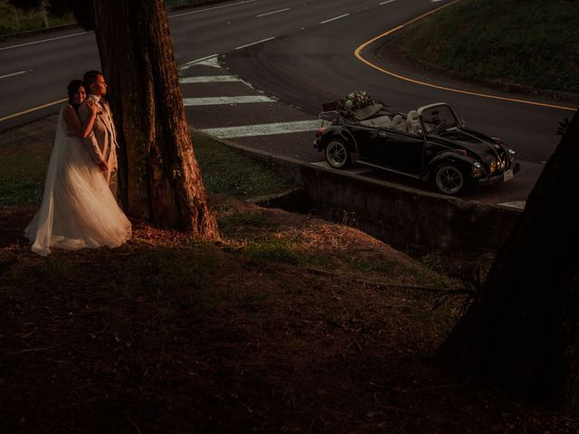 El matrimonio de Laura y Sebastián en Armenia, Quindío 37