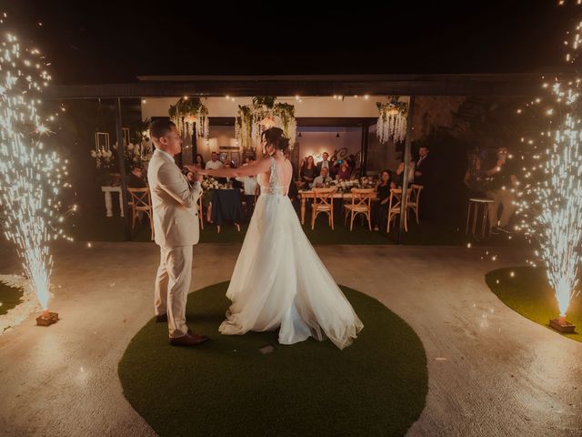 El matrimonio de Laura y Sebastián en Armenia, Quindío 40