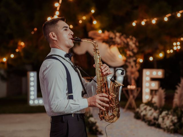 El matrimonio de Laura y Sebastián en Armenia, Quindío 45