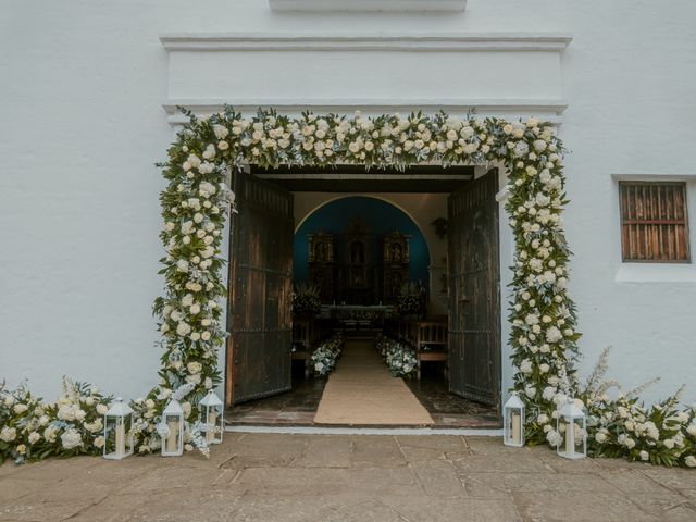 El matrimonio de Stefany y Esteban en Tabio, Cundinamarca 9