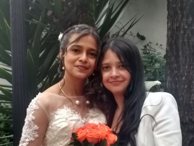 El matrimonio de Santiago y Katherine en Bogotá, Bogotá DC 2
