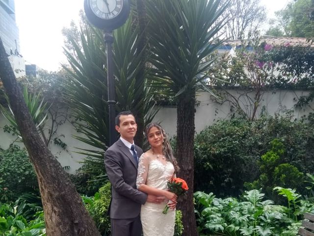 El matrimonio de Santiago y Katherine en Bogotá, Bogotá DC 3