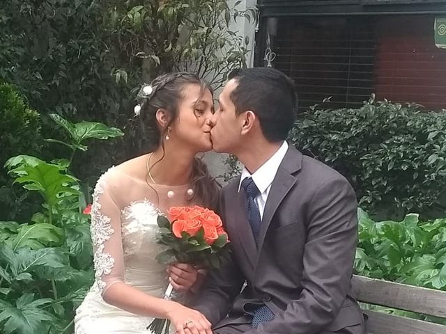 El matrimonio de Santiago y Katherine en Bogotá, Bogotá DC 4