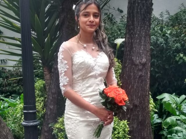 El matrimonio de Santiago y Katherine en Bogotá, Bogotá DC 6