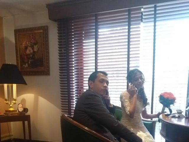 El matrimonio de Santiago y Katherine en Bogotá, Bogotá DC 7