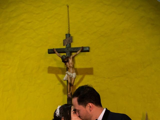 El matrimonio de Juan Felipe y Diana en Sopó, Cundinamarca 3