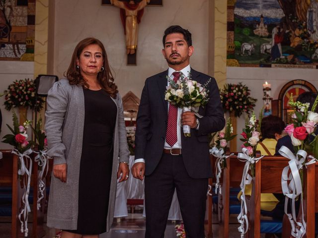 El matrimonio de Mario y Monica en Duitama, Boyacá 22