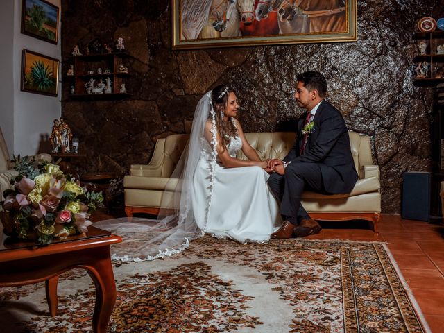 El matrimonio de Mario y Monica en Duitama, Boyacá 39