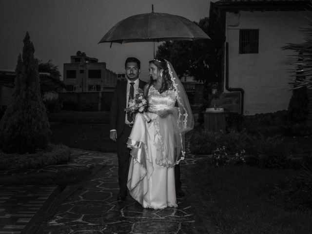 El matrimonio de Mario y Monica en Duitama, Boyacá 44