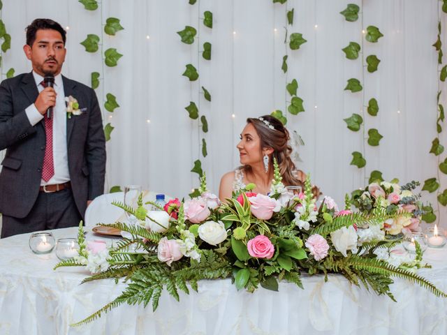 El matrimonio de Mario y Monica en Duitama, Boyacá 46