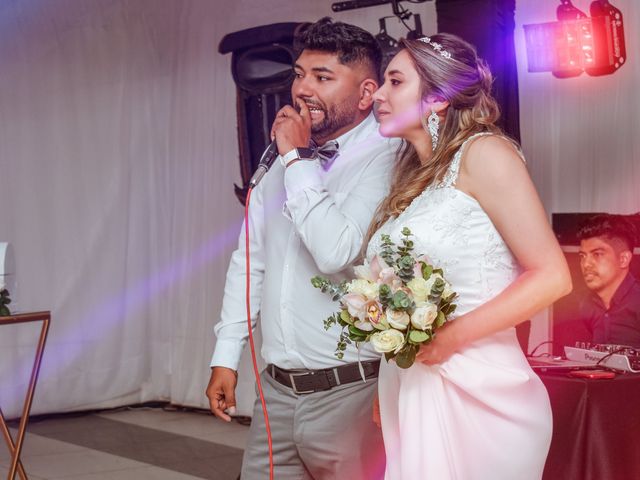 El matrimonio de Mario y Monica en Duitama, Boyacá 55