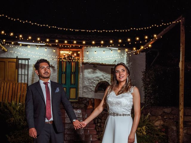 El matrimonio de Mario y Monica en Duitama, Boyacá 63