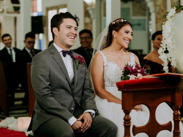 El matrimonio de Felipe y Wanda en Bogotá, Bogotá DC 8