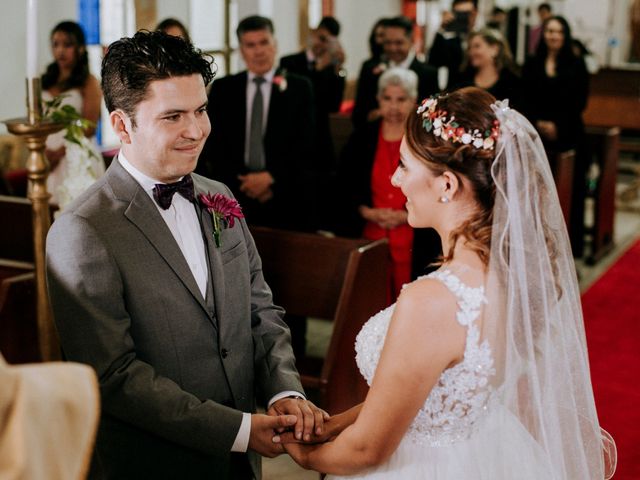 El matrimonio de Felipe y Wanda en Bogotá, Bogotá DC 9