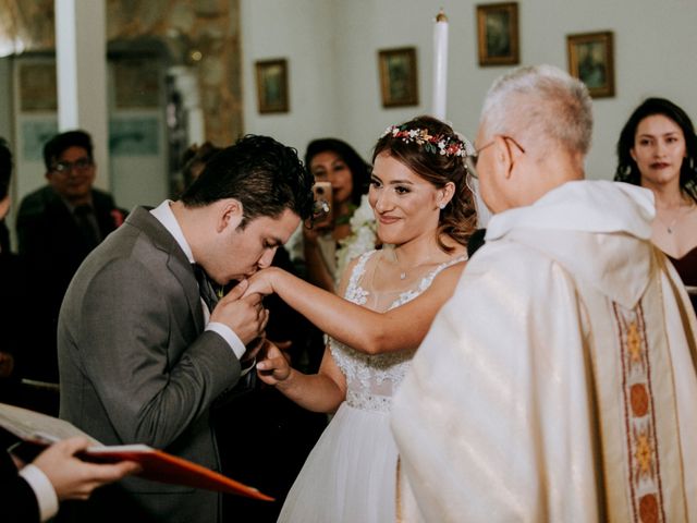 El matrimonio de Felipe y Wanda en Bogotá, Bogotá DC 11