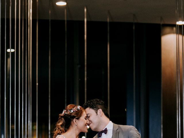 El matrimonio de Felipe y Wanda en Bogotá, Bogotá DC 16