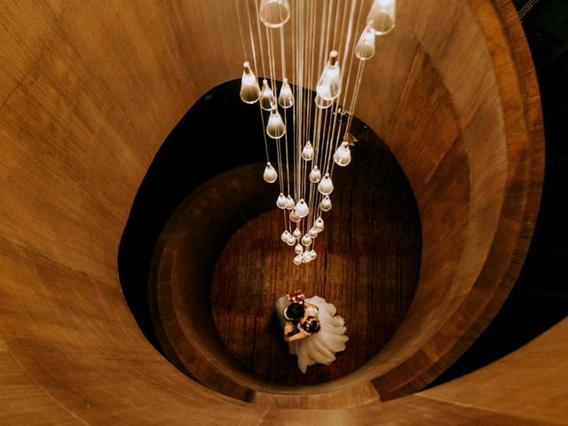 El matrimonio de Felipe y Wanda en Bogotá, Bogotá DC 18