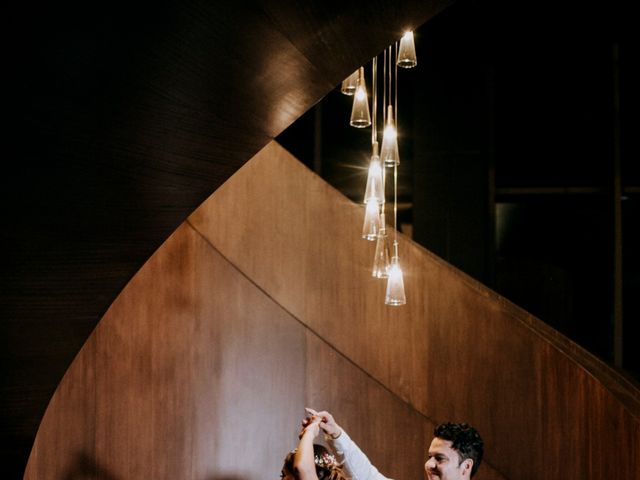 El matrimonio de Felipe y Wanda en Bogotá, Bogotá DC 19