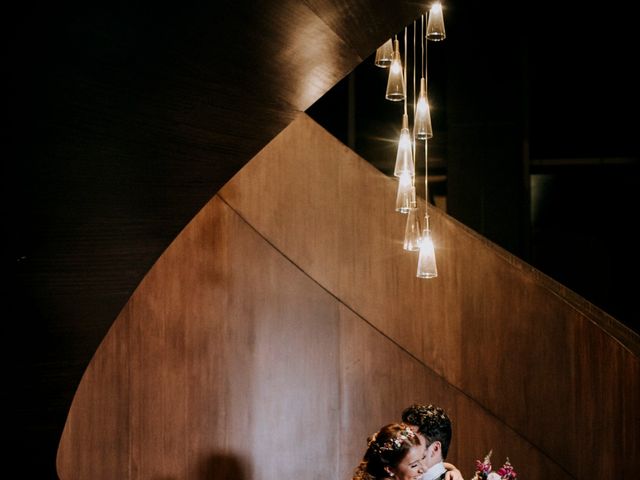 El matrimonio de Felipe y Wanda en Bogotá, Bogotá DC 20