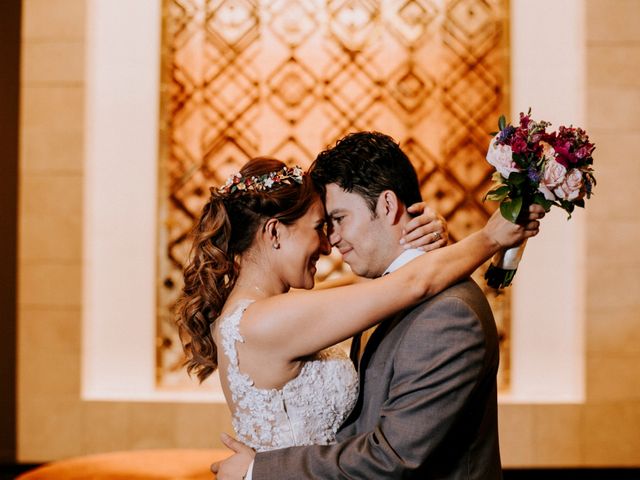 El matrimonio de Felipe y Wanda en Bogotá, Bogotá DC 22