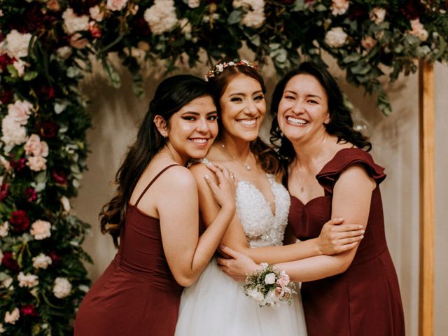 El matrimonio de Felipe y Wanda en Bogotá, Bogotá DC 26
