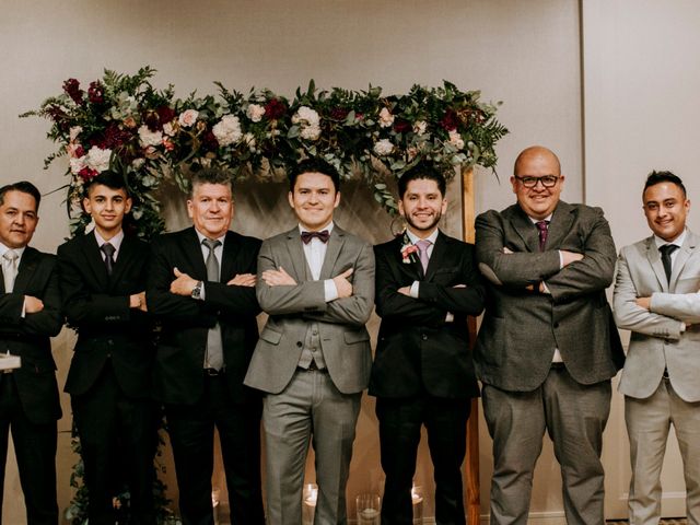 El matrimonio de Felipe y Wanda en Bogotá, Bogotá DC 27