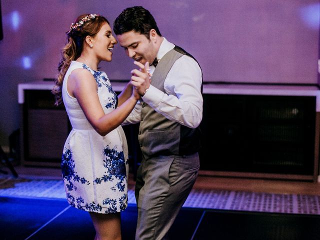 El matrimonio de Felipe y Wanda en Bogotá, Bogotá DC 30