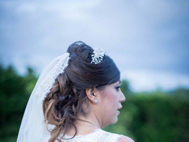 El matrimonio de Cristian y Paola en La Calera, Cundinamarca 65