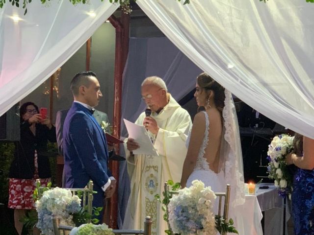 El matrimonio de Julián y Leidy en Chiquinquirá, Boyacá 6