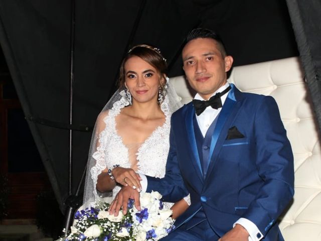El matrimonio de Julián y Leidy en Chiquinquirá, Boyacá 21