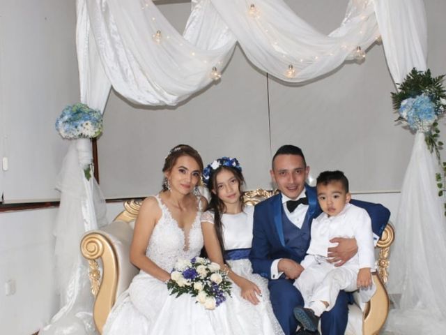 El matrimonio de Julián y Leidy en Chiquinquirá, Boyacá 22