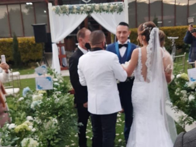 El matrimonio de Julián y Leidy en Chiquinquirá, Boyacá 25