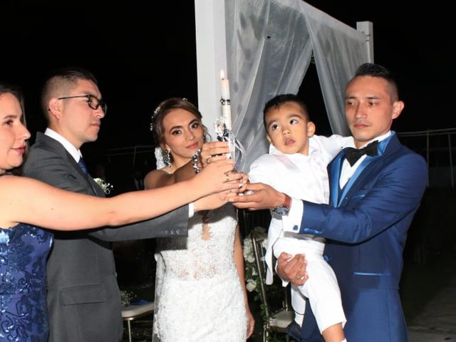 El matrimonio de Julián y Leidy en Chiquinquirá, Boyacá 27